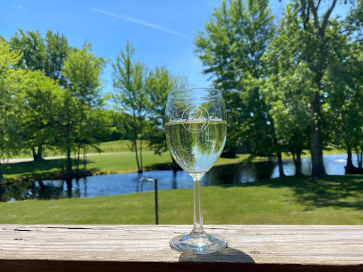 Winery «Domaine Berrien Cellars», reviews and photos, 398 E Lemon Creek Rd, Berrien Springs, MI 49103, USA