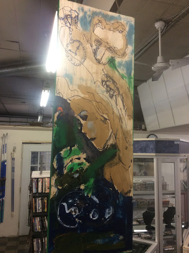 Jeweler «Golden Island Jewelry & Pawn», reviews and photos, 23524 Van Dyke, Warren, MI 48089, USA