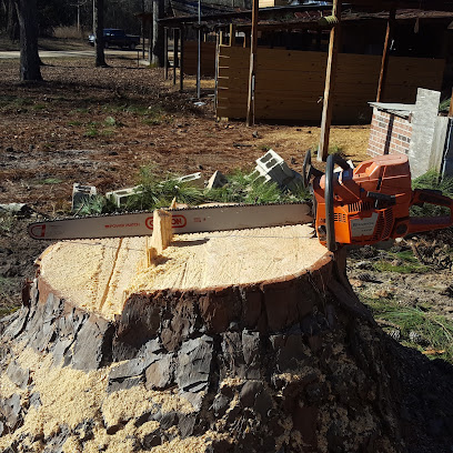 Zac's Tree Service