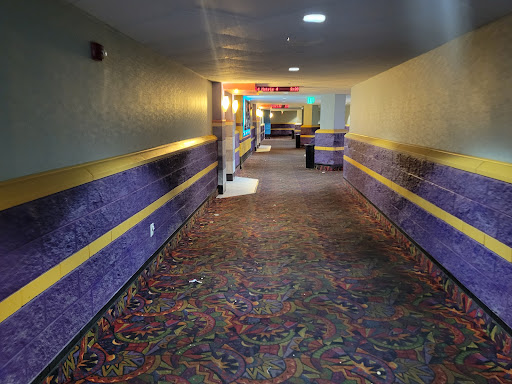 Movie Theater «Regal Cinemas Coldwater Crossing 14», reviews and photos, 211 W Washington Center Rd, Fort Wayne, IN 46825, USA