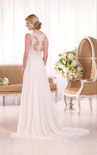 Bridal Shop «Bridal Ltd Gallery», reviews and photos, 421 Canal St, New Smyrna Beach, FL 32168, USA