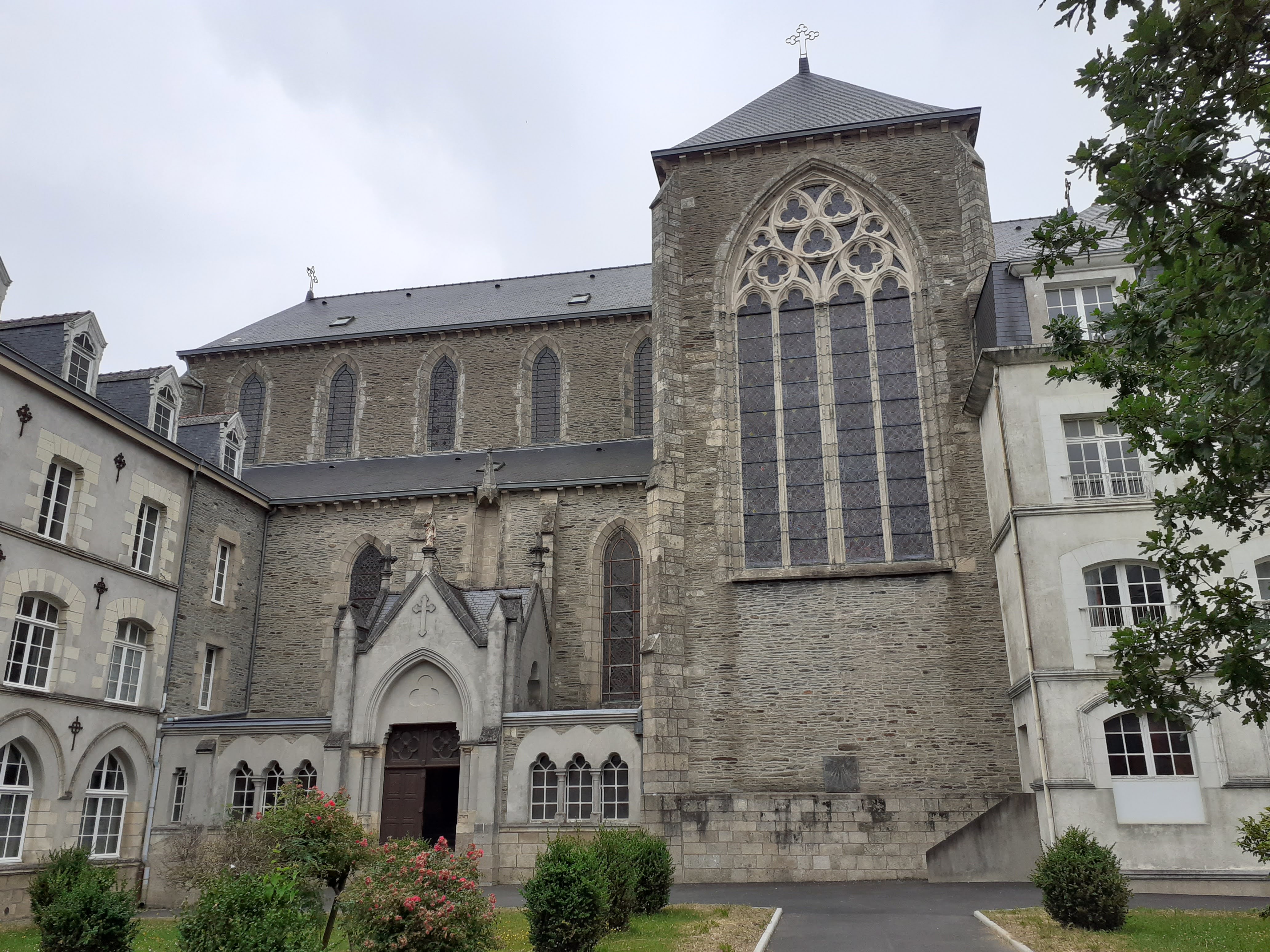 Photo n° 4 de l'avis de Breizh.b fait le 01/07/2020 à 18:49