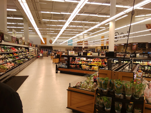 Department Store «Walmart Supercenter», reviews and photos, 1601 W State Hwy 114, Grapevine, TX 76051, USA