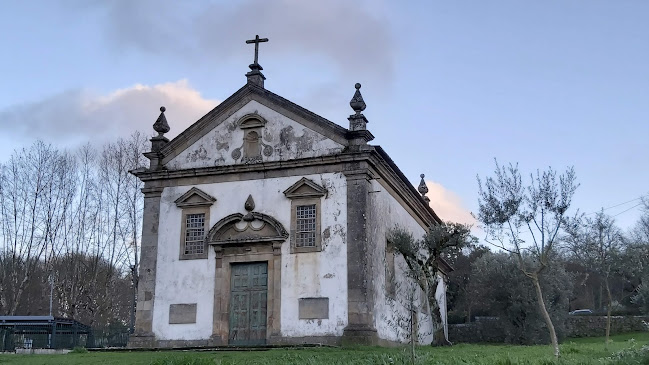 Igreja de São Miguel de Fetal