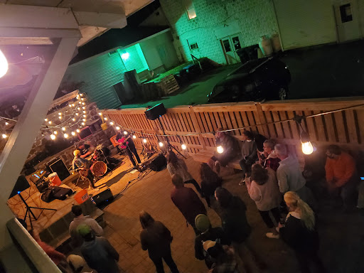 Pub «Waterhole», reviews and photos, 48 Main St, Saranac Lake, NY 12983, USA