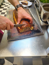 Les plus récentes photos du Restaurant français La Cale - Maître Restaurateur de France à Dieppe - n°11