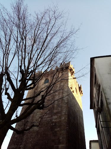 Torre de Menagem - Braga