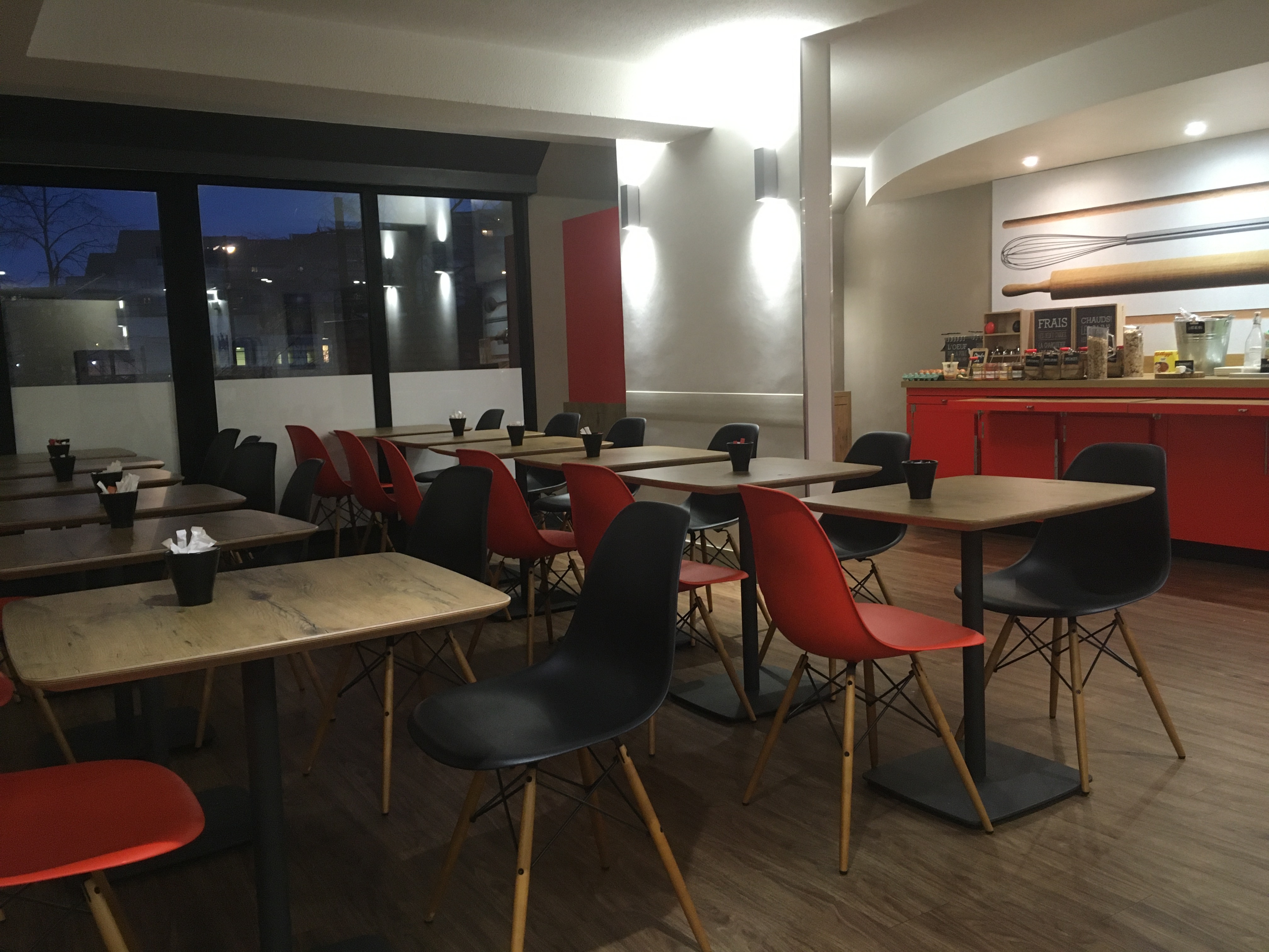 Photo n° 2 de l'avis de Damien.a fait le 11/12/2019 à 07:33