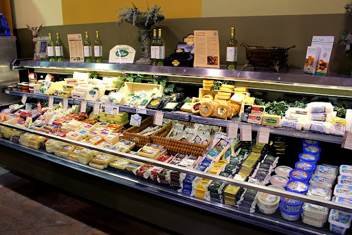 Vitamin & Supplements Store «Better Health Market», reviews and photos, 42875 Grand River Ave, Novi, MI 48375, USA