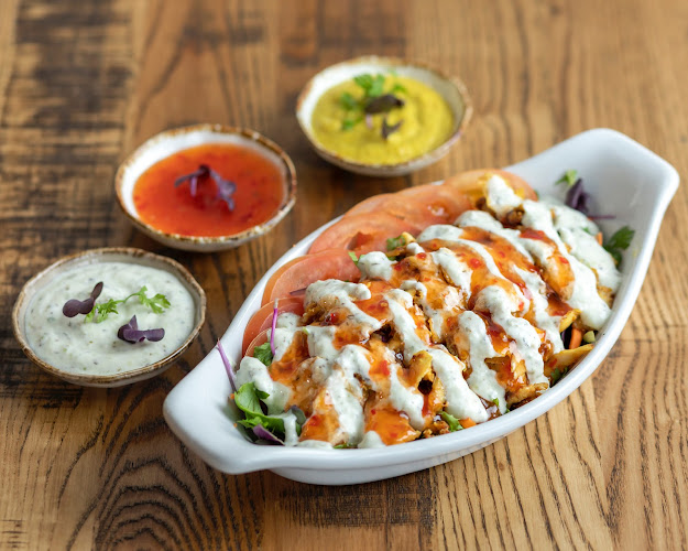 Reviews of YHD Turkish Kebab in Christchurch - Restaurant