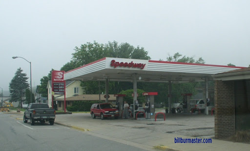Convenience Store «Speedway», reviews and photos, 4279 Lake St, Bridgman, MI 49106, USA
