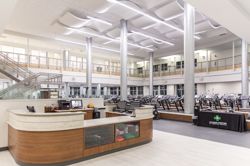 Gym «Fitness Center of Thibodaux Regional», reviews and photos, 726 N Acadia Rd, Thibodaux, LA 70301, USA