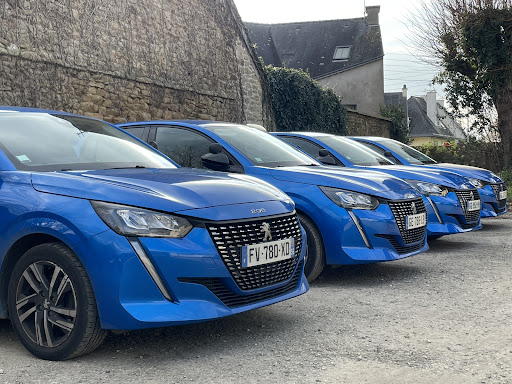 Auray Auto-École à Auray, Morbihan