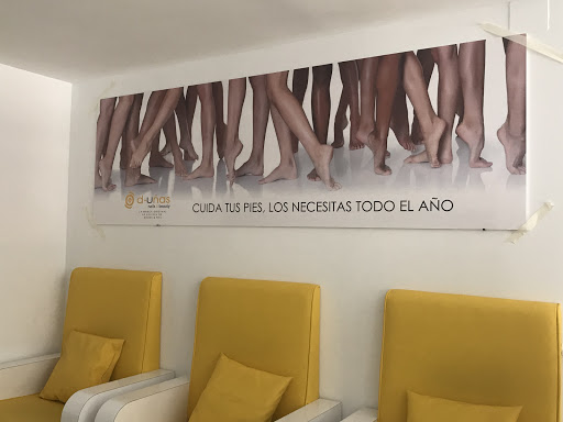 D-Uñas Nails & Beauty | Málaga