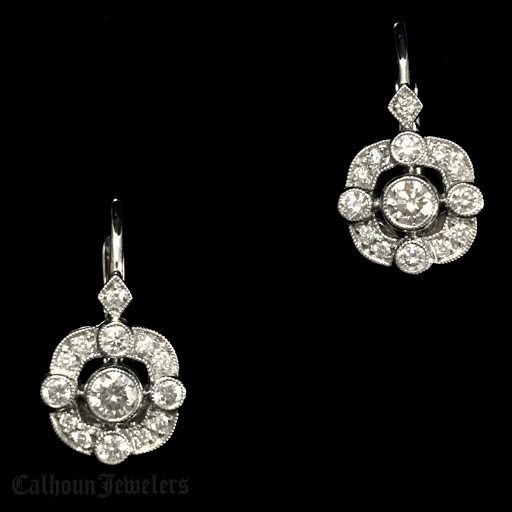 Jewelry Store «Calhoun Jewelers», reviews and photos, 500 Main St, Royersford, PA 19468, USA