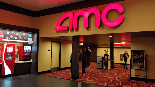 Movie Theater «AMC Theatres West Jordan 12», reviews and photos, 1600 Fox Park Dr, West Jordan, UT 84088, USA