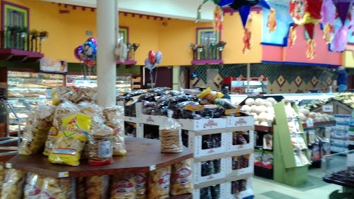 Grocery Store «Mi Pueblo Food Center # 20», reviews and photos, 727 1st St, Gilroy, CA 92020, USA
