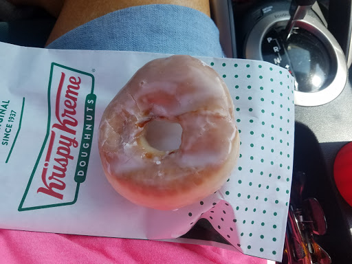 Donut Shop «Krispy Kreme», reviews and photos, 4198 Hacks Cross Rd, Memphis, TN 38125, USA