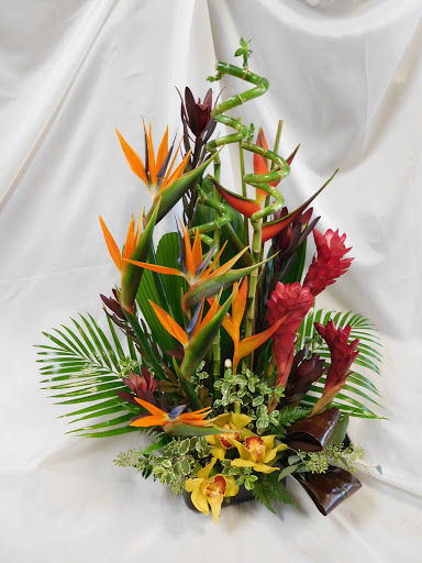 Florist «A Beautiful Bouquet Florist», reviews and photos, 217 N Stephanie St Suite C, Henderson, NV 89074, USA