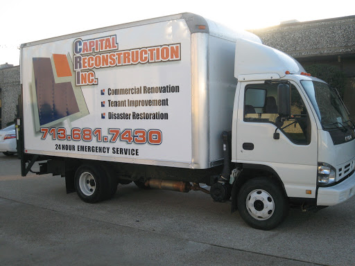 Sign Shop «Spectrum Graphic Designs», reviews and photos, 5002 S Lake Houston Pkwy, Houston, TX 77049, USA