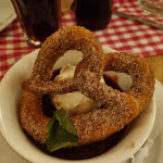 Photo n°1 de l'avis de Anne.e fait le 20/10/2019 à 06:43 sur le  Bavaria Alm Hildesheim à Hildesheim