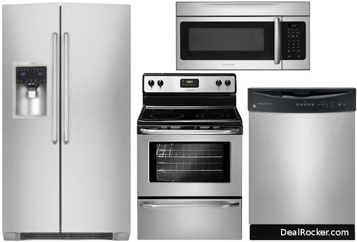 AK Appliance Repair