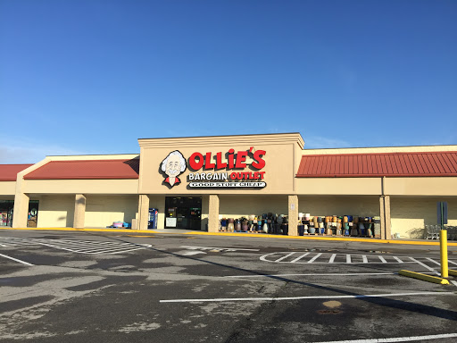Ollie's Bargain Outlet
