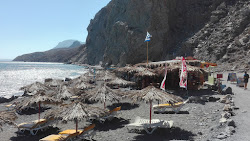 Therma Beach'in fotoğrafı doğal alan içinde bulunmaktadır
