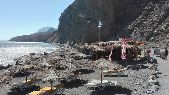 Therma Beach