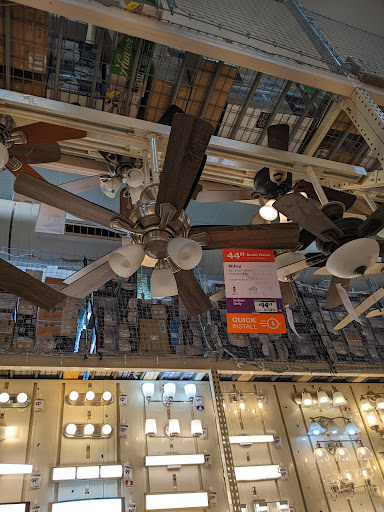 Home Improvement Store «The Home Depot», reviews and photos, 615 Arsenal St, Watertown, MA 02472, USA