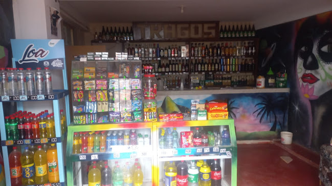 Barber-Tattoo ""Kong & Cmo""