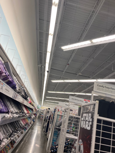 Fabric Store «Jo-Ann Fabrics and Crafts», reviews and photos, 397 Easton Rd, Warrington, PA 18976, USA