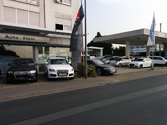 AUTO-KLEIN GmbH & Co. KG