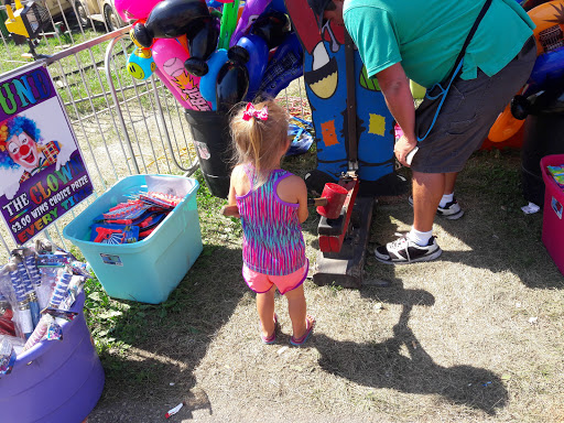 Tourist Attraction «Stark County Fair», reviews and photos, 305 Wertz Ave NW, Canton, OH 44708, USA