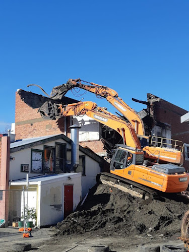 Reviews of Central Demolition in Feilding - Construction company