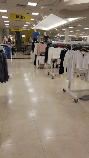 Clothing Store «Forever 21», reviews and photos, 10306 Southside Blvd, Jacksonville, FL 32256, USA