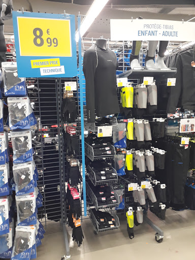 Decathlon Aix Les Milles