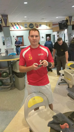 Bowling Alley «Ten Pin Alley», reviews and photos, 6285 Nesbitt Rd, Fitchburg, WI 53719, USA