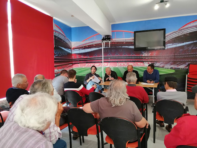 Avaliações doCasa Benfica Marco de Canaveses em Marco de Canaveses - Associação