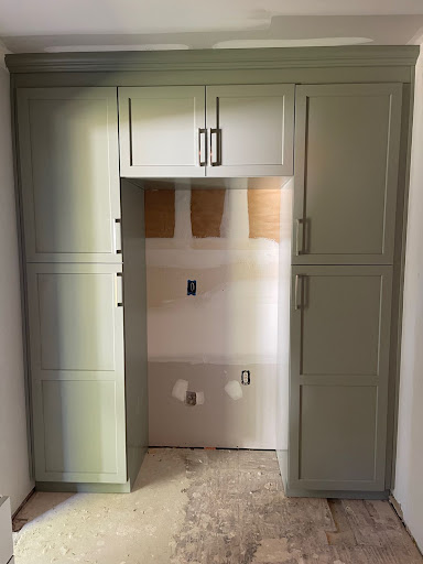 Cabinet Maker «Apex Cabinet Company», reviews and photos, 1051 Schieffelin Rd, Apex, NC 27502, USA