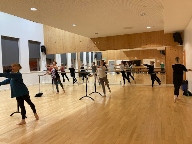 Reviews of Nicky Gibbs Dance in Norwich - Dance school