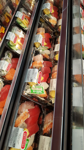 Japanese Grocery Store «Nijiya Market», reviews and photos, 2121 W 182nd St, Torrance, CA 90504, USA