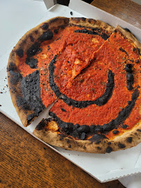 Pizza du Pizzeria Pizzatti Villeneuve Loubet - n°19
