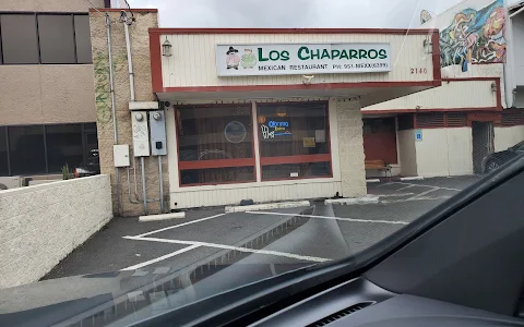 Los Chaparros Mexican Restaurant image