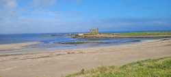 Φωτογραφία του Ballinskelligs Beach με επίπεδο καθαριότητας πολύ καθαρό