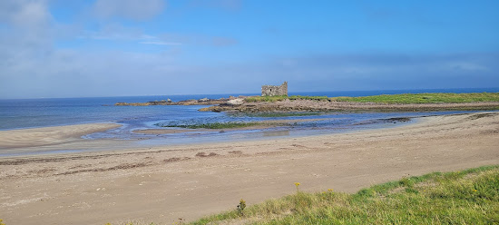 Ballinskelligs Beach