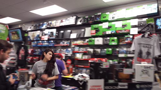 Video Game Store «GameStop», reviews and photos, 11 Commerce Way #6, Johnston, RI 02919, USA