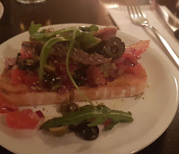 Pizzeria La Bruschetta photo