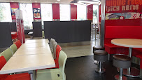 Atmosphère du Restauration rapide KFC Toulouse La Ramée - n°15