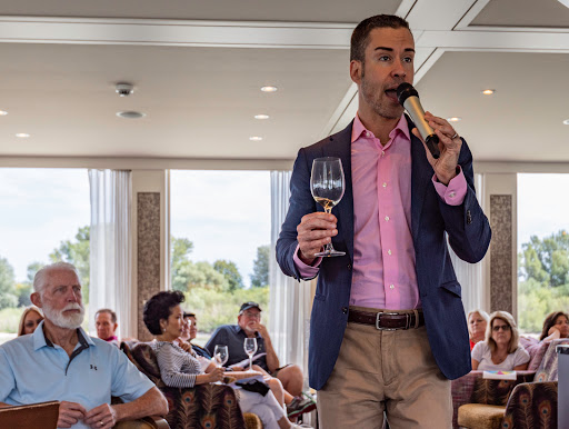 Winery «The Nice Winery», reviews and photos, 2901 West Sam Houston Pkwy N C-260, Houston, TX 77043, USA